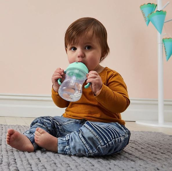 B.box Sippy Cup - Pistachio