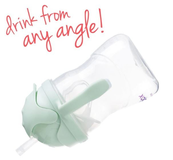 B.box Sippy Cup - Pistachio
