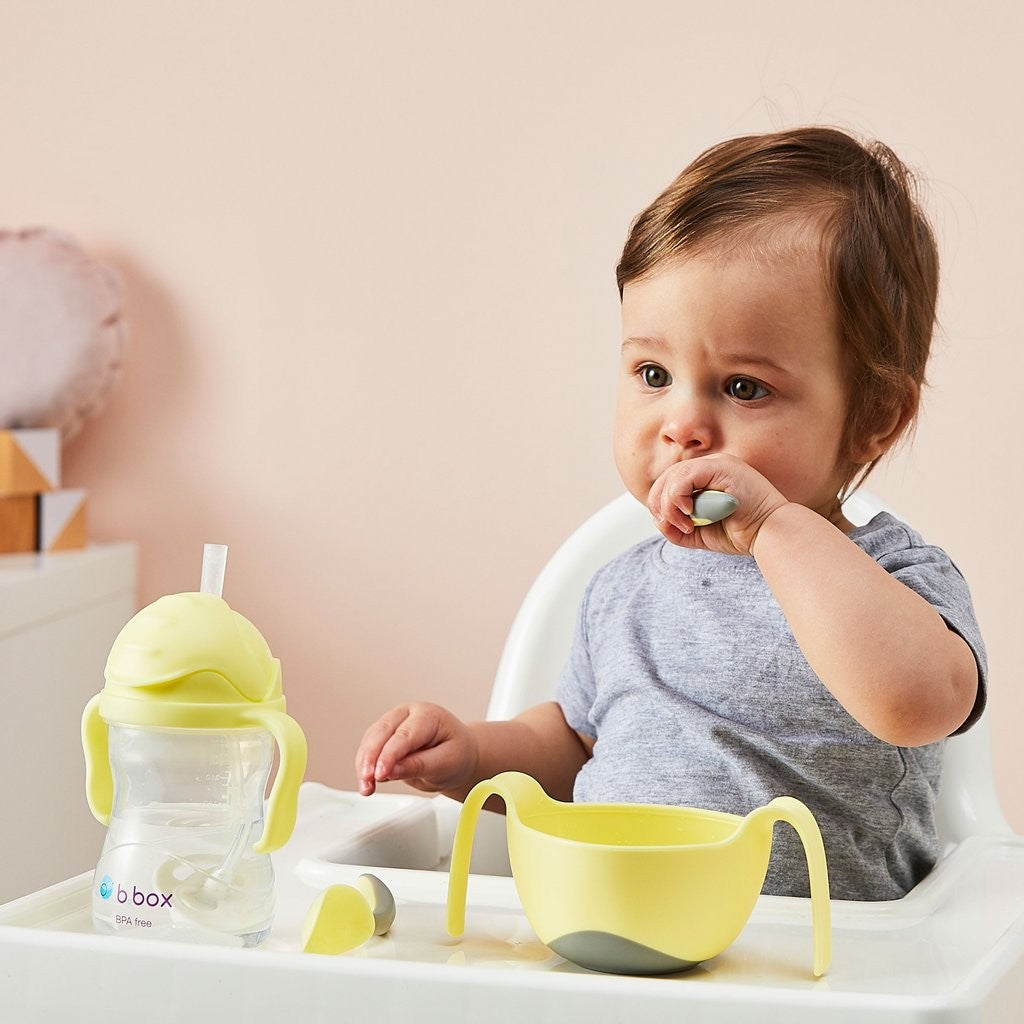 B.box Sippy Cup - Banana Split