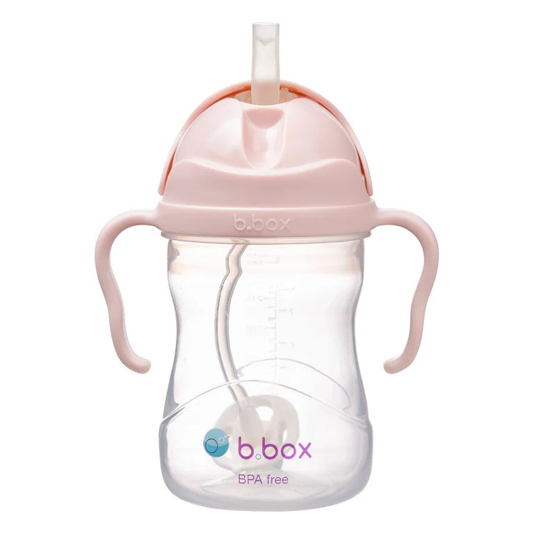 B.box Sippy Cup - Blush