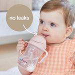 Load image into Gallery viewer, B.box Sippy Cup - Blush
