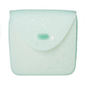 B.box Silicone Lunch Pocket Forest
