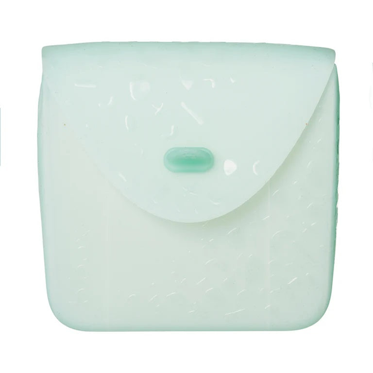 B.box Silicone Lunch Pocket Forest
