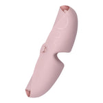 Load image into Gallery viewer, B.box Silicone Bib Blush
