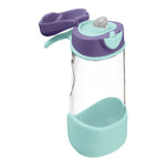 Load image into Gallery viewer, B.box Sports Spout 450ml Bottle - Lilac Pop
