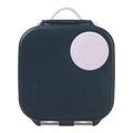 B.box Mini Lunch Box - Indigo Rose