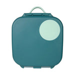Load image into Gallery viewer, B.box Mini Lunchbox - Emerald Forest
