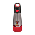 B.box Tritan Drink Bottle 600ml - Avengers