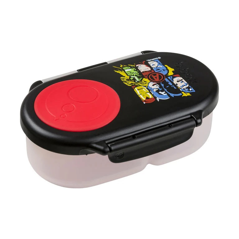 B.box Snackbox - Avengers 24