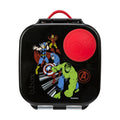 B.box Mini Lunch Box - Avengers