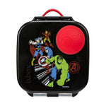Load image into Gallery viewer, B.box Mini Lunchbox - Avengers
