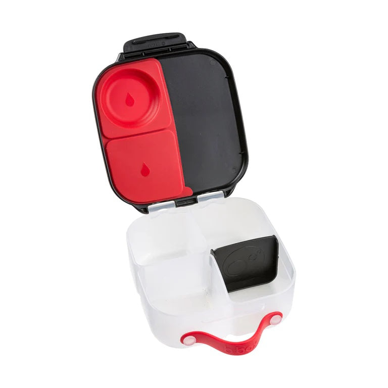 B.box Mini Lunch Box - Avengers