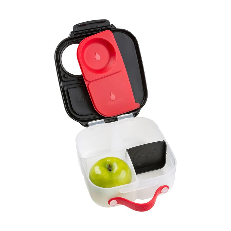 B.box Mini Lunch Box - Avengers
