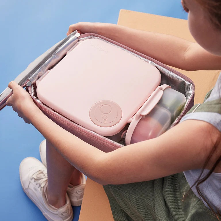 B.box Flexi Insulated Lunch Bag - Unicorn Dreams