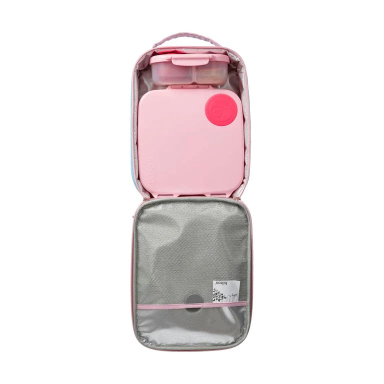 B.box Flexi Insulated Lunch Bag - Unicorn Dreams