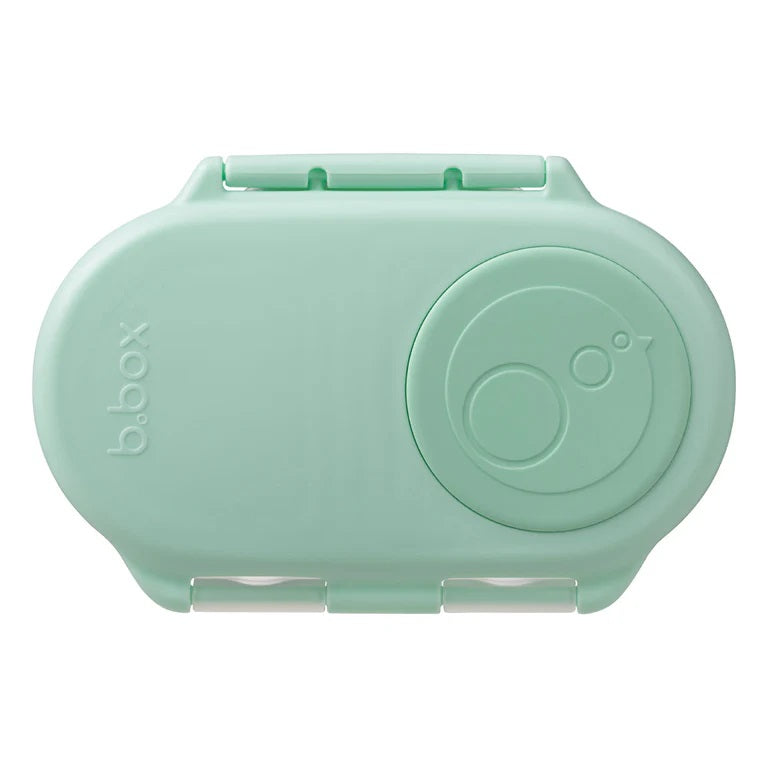 B.box Snack Box Spearmint