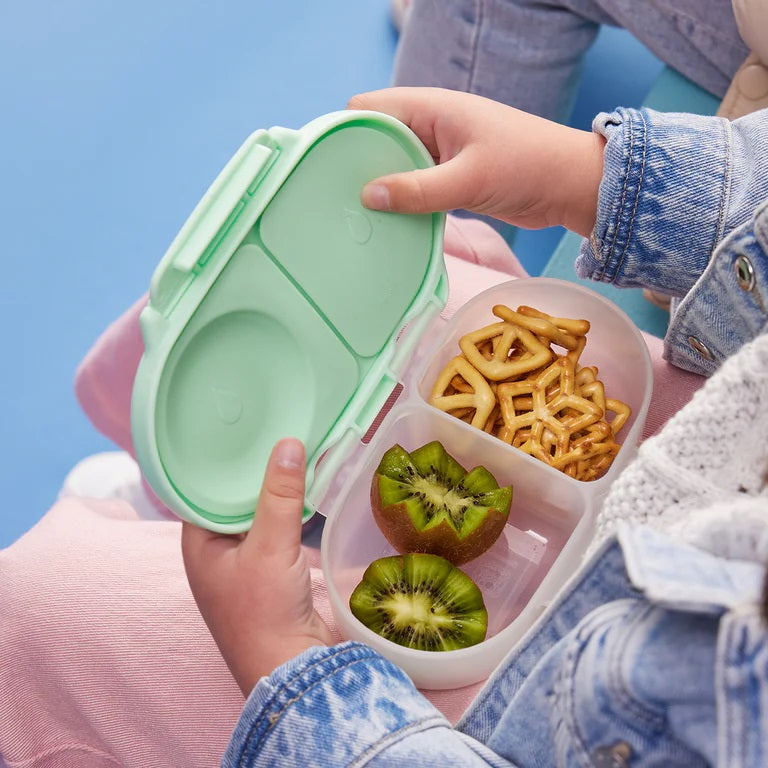 B.box Snack Box Spearmint