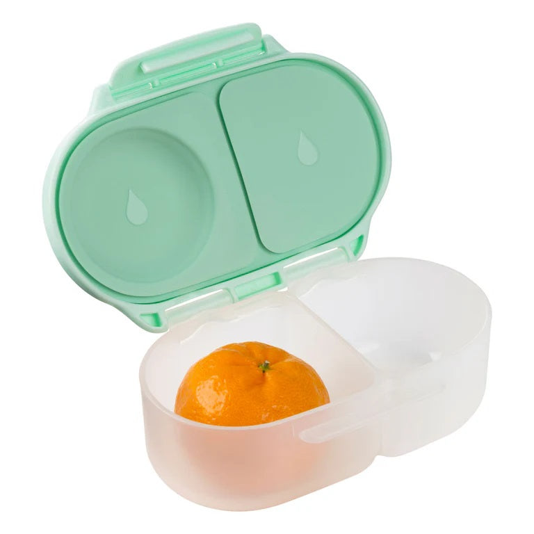 B.box Snack Box Spearmint