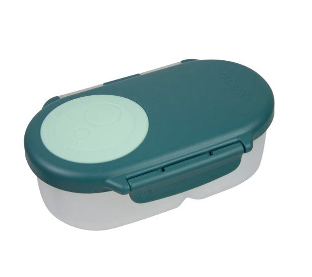 B.box Snack Box - Emerald Forest
