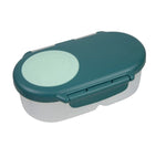 Load image into Gallery viewer, B.box Snack Box - Emerald Forest
