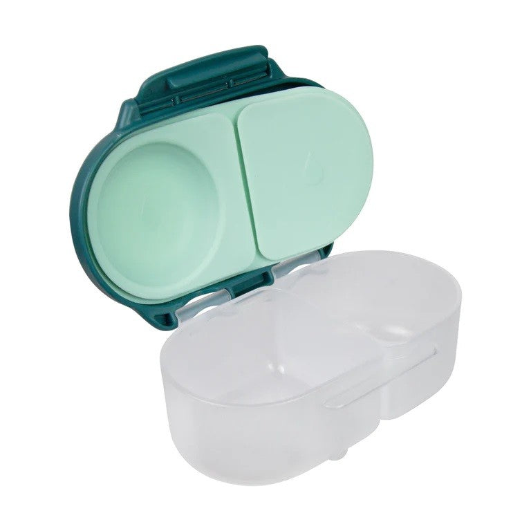 B.box Snack Box - Emerald Forest