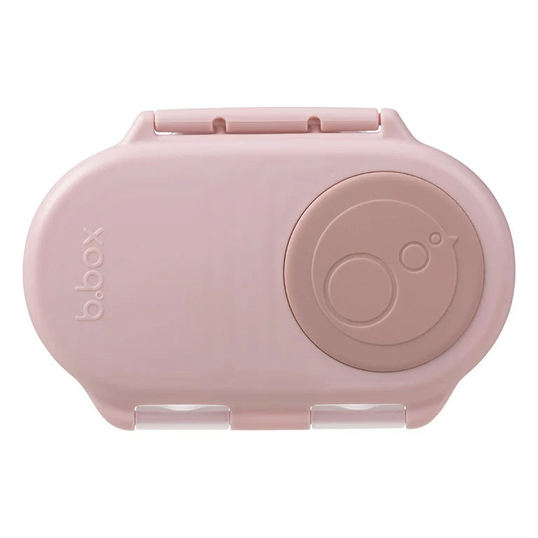 B.box Snack Box Blush Crush