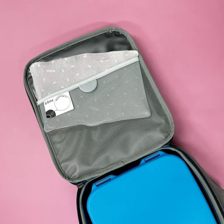 B.box Jumbo Gel Cooler 2pc (20.5cm X 15cm)