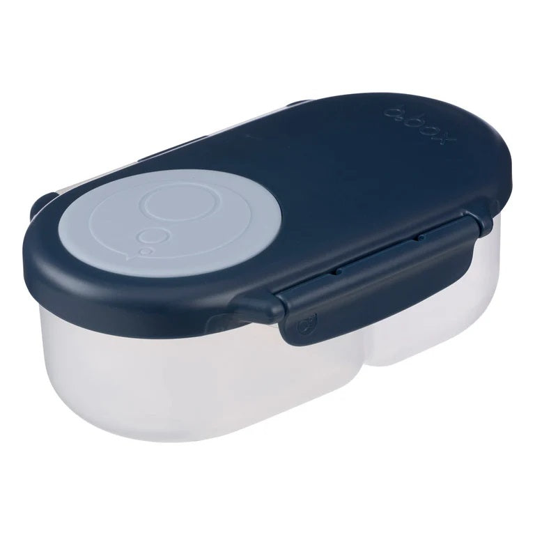 B.box Snack Box Midnight