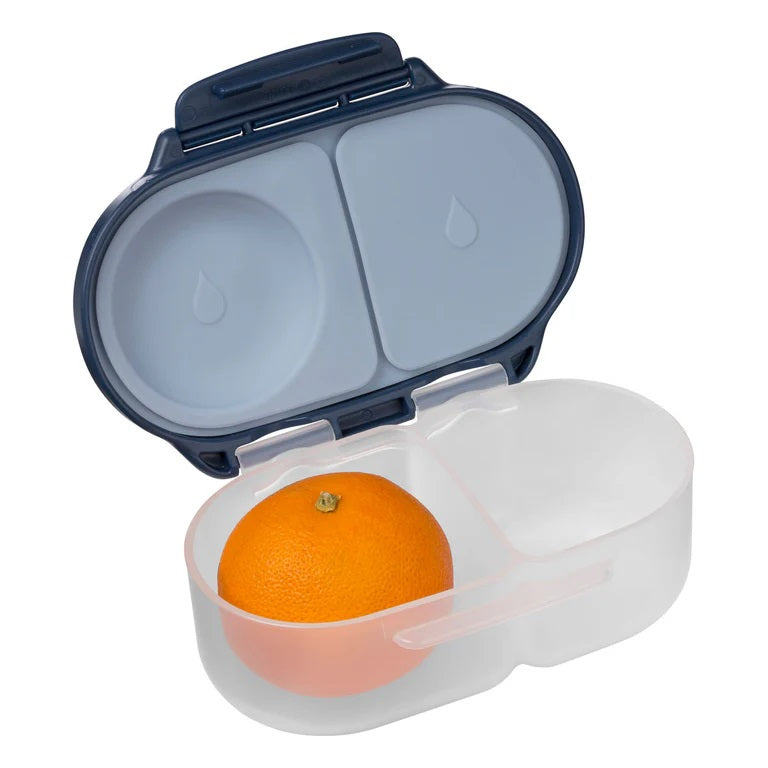 B.box Snack Box Midnight