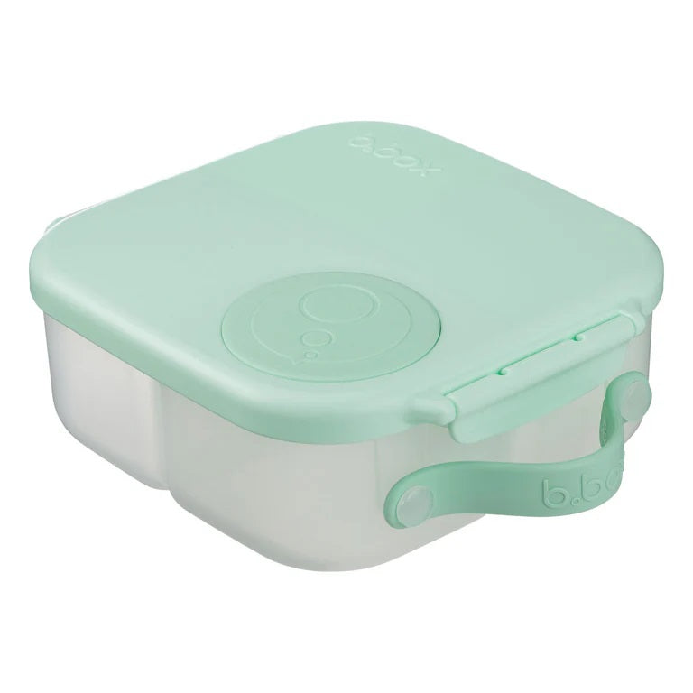 B.box Mini Lunch Box 1l Spearmint