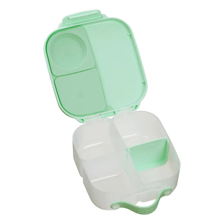 B.box Mini Lunch Box 1l Spearmint