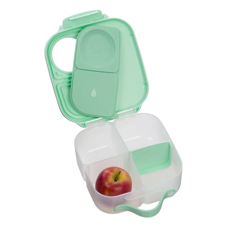 B.box Mini Lunch Box 1l Spearmint