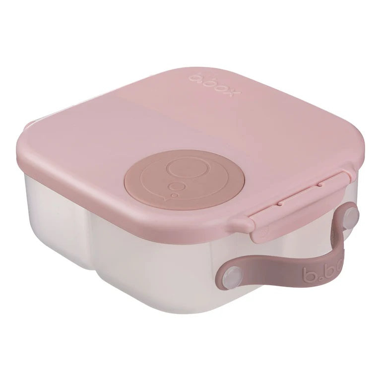 B.box Mini Lunch Box 1l Blush Crush