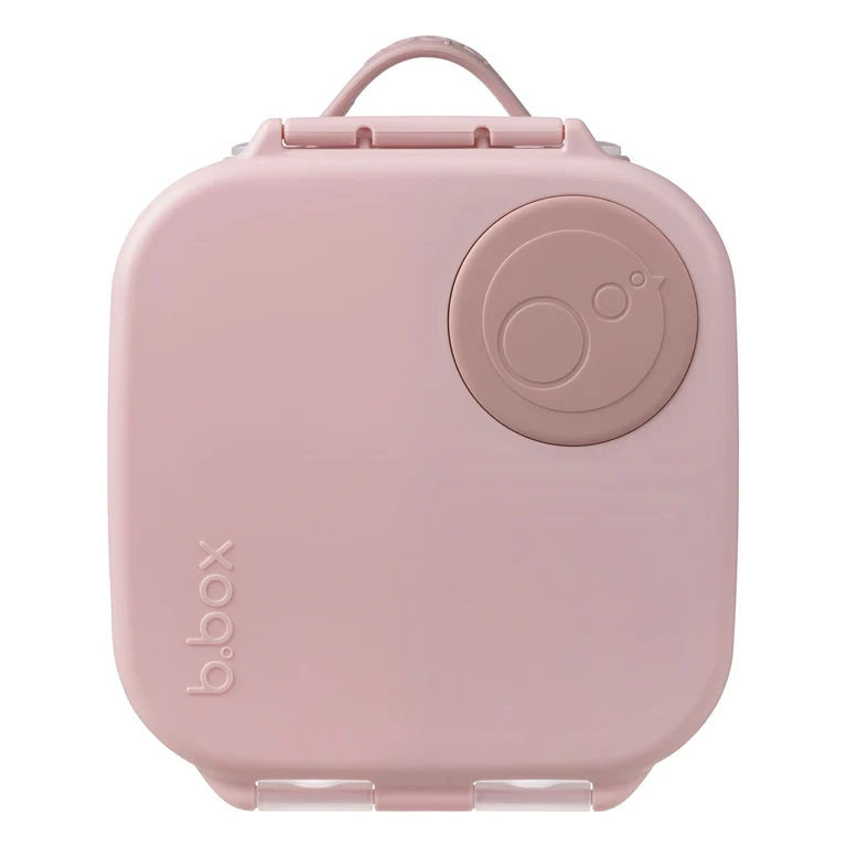 B.box Mini Lunch Box 1l Blush Crush