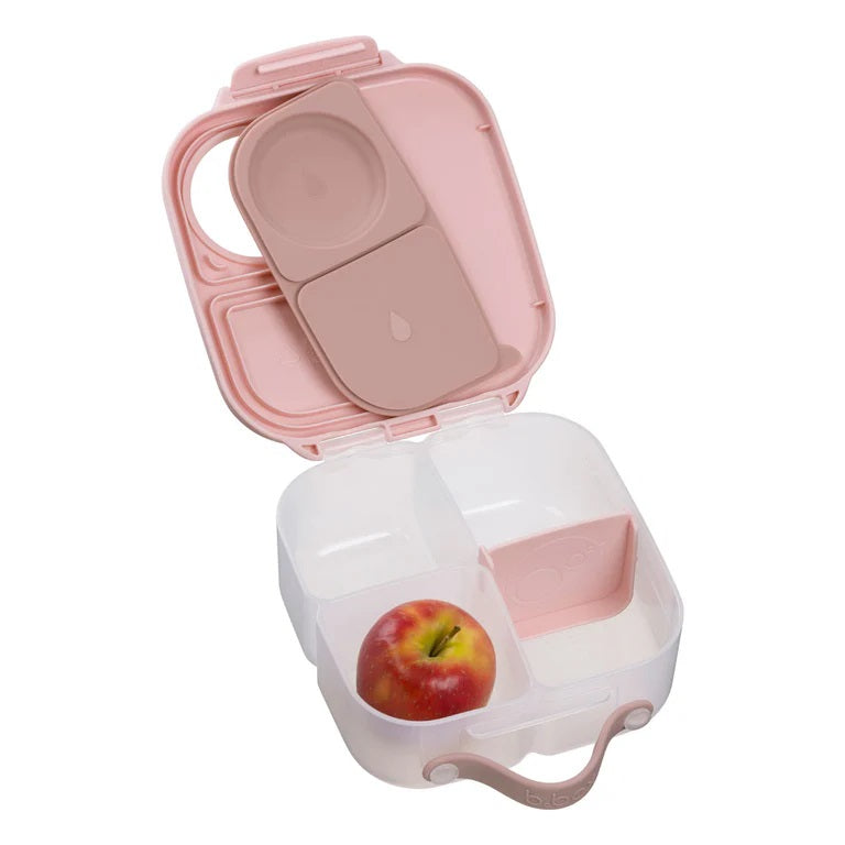 B.box Mini Lunch Box 1l Blush Crush
