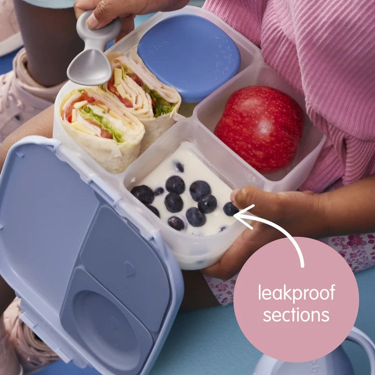 B.box Mini Lunch Box 1l Chill Out
