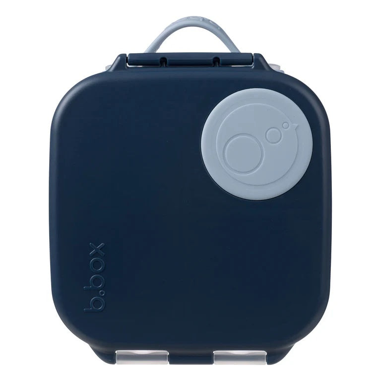 B.box Mini Lunch Box 1l Midnight