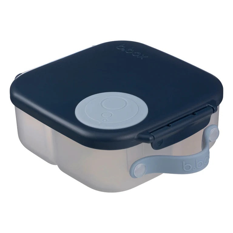 B.box Mini Lunch Box 1l Midnight