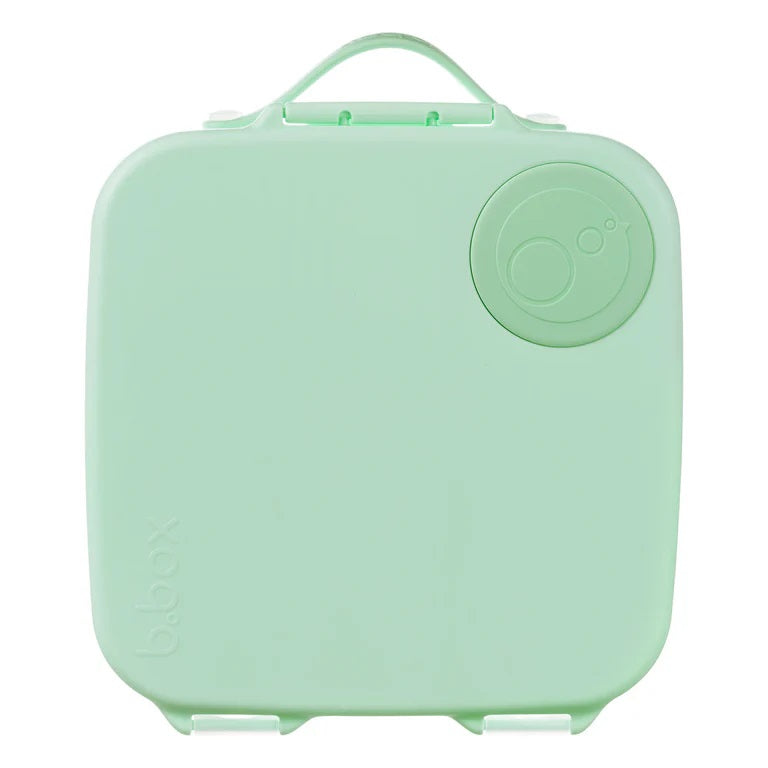 B.box Lunch Box 2l Spearmint