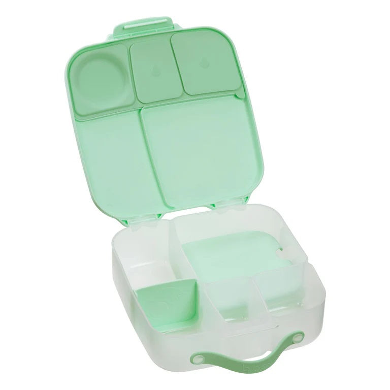 B.box Lunch Box 2l Spearmint