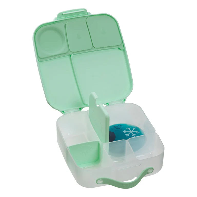 B.box Lunch Box 2l Spearmint