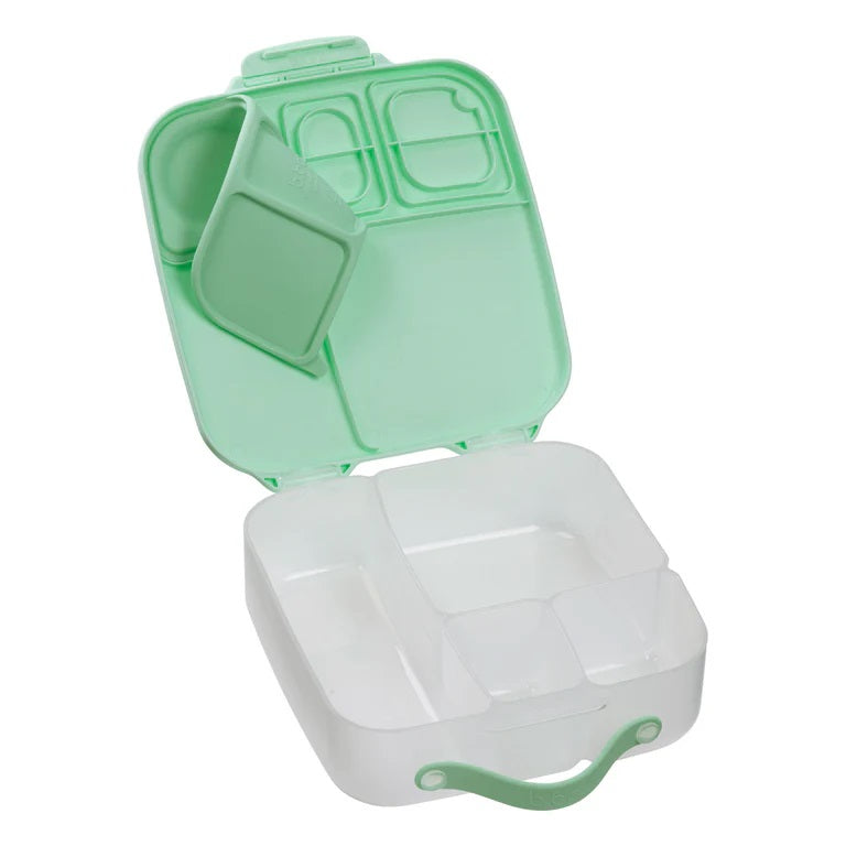 B.box Lunch Box 2l Spearmint
