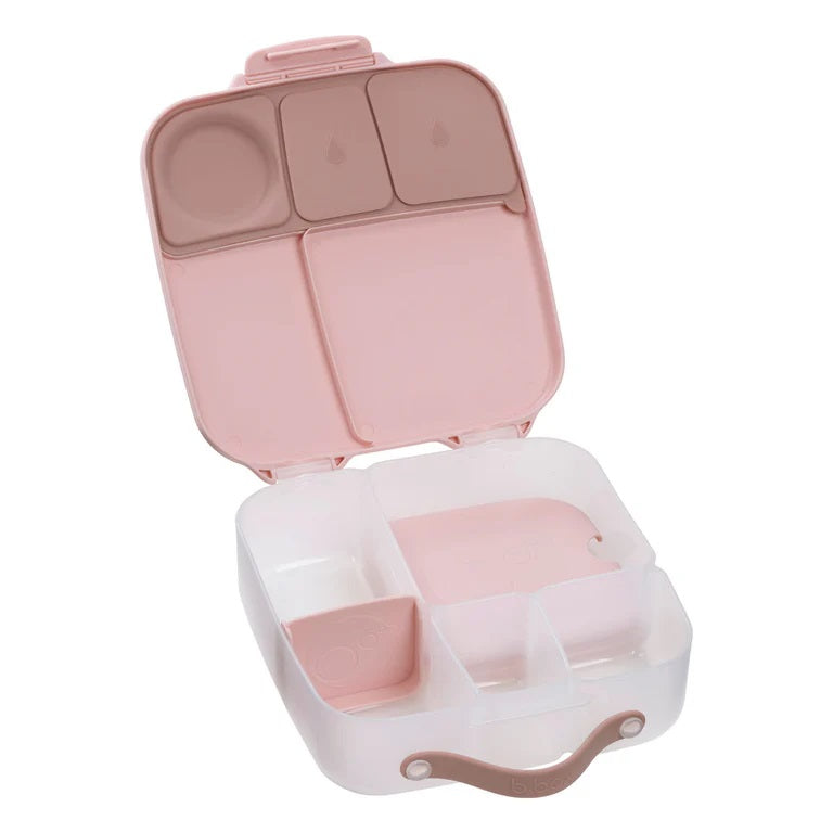 B.box Lunch Box 2l Blush Crush