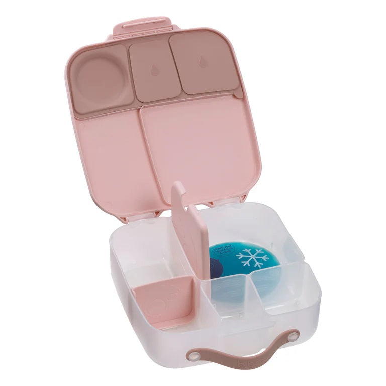 B.box Lunch Box 2l Blush Crush