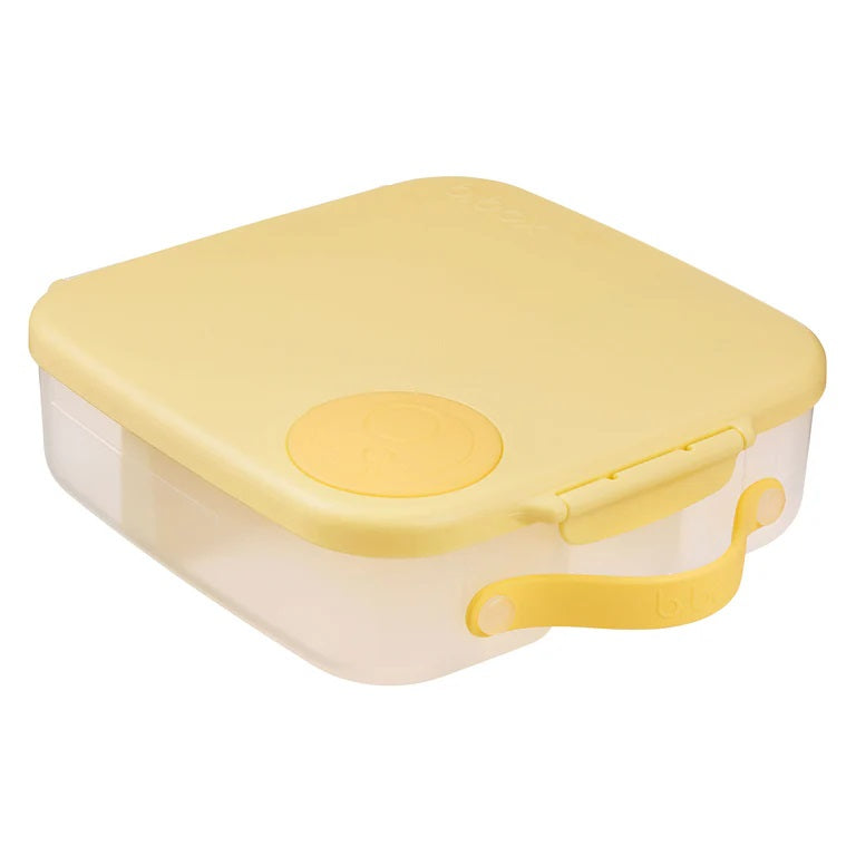 B.box Lunch Box 2l Lemon Twist