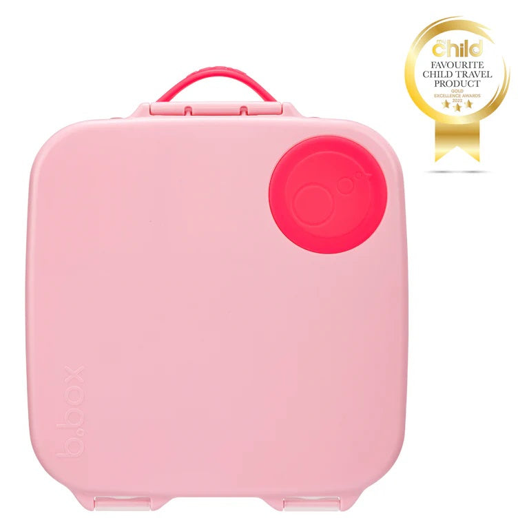 B.box Lunch Box 2l Flamingo Fizz