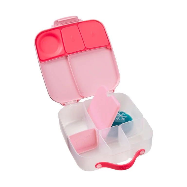 B.box Lunch Box 2l Flamingo Fizz
