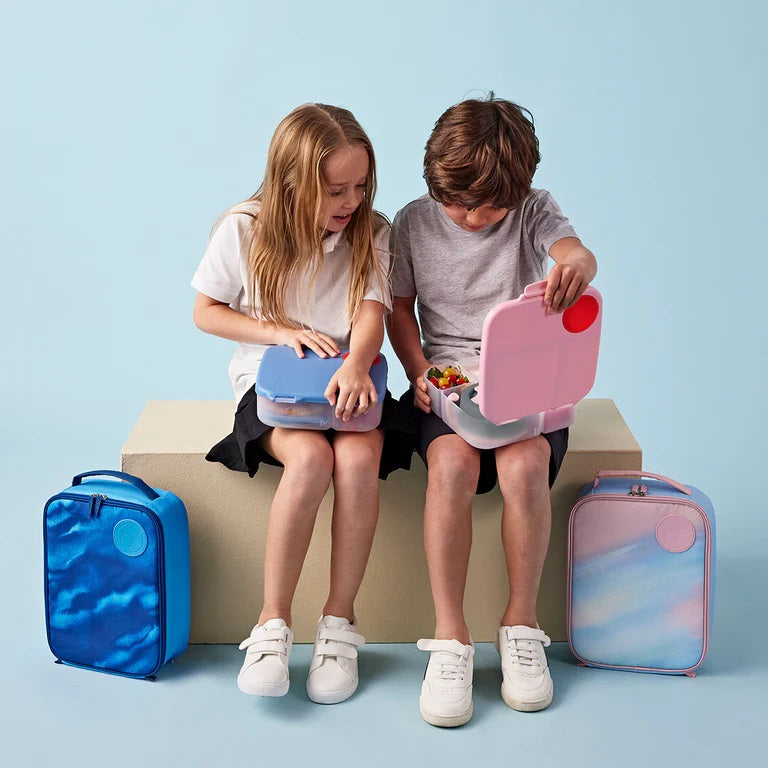 B.box Lunch Box 2l Flamingo Fizz