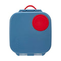 B.box Mini Lunch Box - Blue Blaze