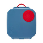 Load image into Gallery viewer, B.box Mini Lunchbox - Blue Blaze
